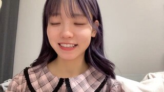 Takahashi Ayane (AKB48/SHOWROOM Live Streaming/2025.06.12)