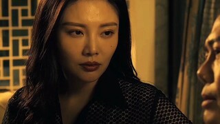 大哥瞧不起以前的小弟，结果小弟给他戴绿帽。