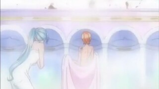 Ngintip Nami Dan Vivi, Pingsan Semua 😍🤣