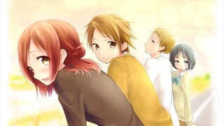 one week friends Ep 11 in hindi dub