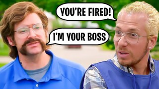 Employees Who Got BRUTALLY FIRED on Undercover Boss