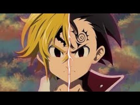 The Seven Deadly Sins Season 2 [AMV] For The Glory