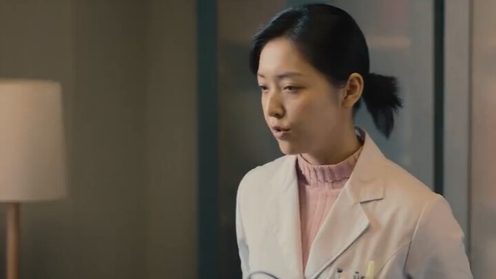 An ignorant mother-in-law, overconfident in her own judgment and disregarding the doctor’s orders fo