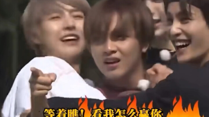 لا عيب في البحث عن الجمال