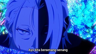 Tensei shitara Dainana Ouji Datta node Season 2 Episode 6 Bahasa Indonesia - Festival Akan Dimulai