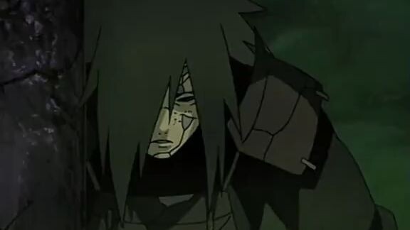 Madara Datang Lengkap | Dunia Tetap Macet