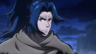 Mo Tian Records Episode 1 Sub Indo