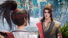 Ancinet War Soul Episode 24 Sub Indonesia