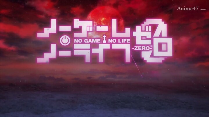 no game no life zero vietsub 720+
