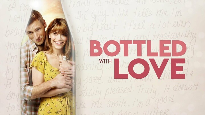 Bottled With Love (2019) | Drama, Romance | Western Movie