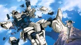 [MAD] ยุคสมัยแห่งน้ำตา รวมฉากต่อสู้ดุเดือดและฉากสุดซึ้งจาก Gundam