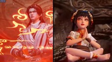 Swallowing the Heaven Eps 38 indo