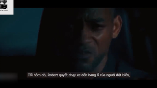 Thảm Hoạ Xảy Ra, Chỉ Còn 1 Người Đàn Ông Và 1 Chú Chó Sống Sót 5 #reviewphim