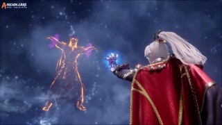 The Emperor of Myriad Realms Episode 195 Sub Indo
