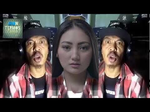 Sassha Carissa Buka Bukaan apa ya ..( video reaction )