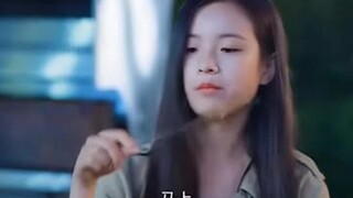 我也想有个这样的妹妹