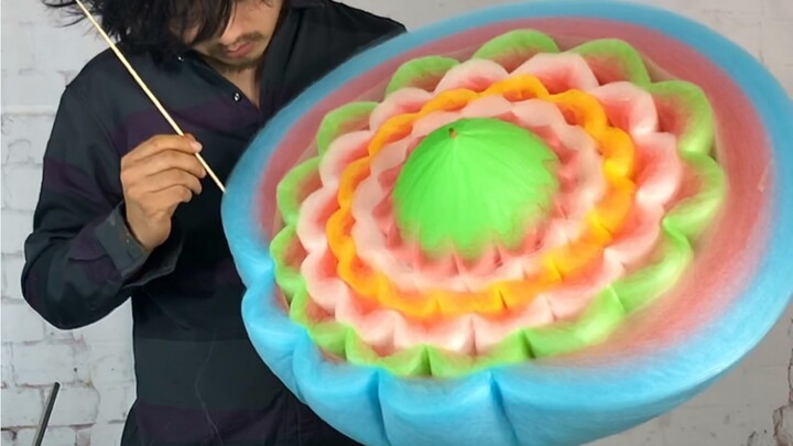 三年前的棉花糖