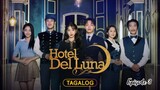 Hotel De Luna Tagalog Dubbed Episode 3