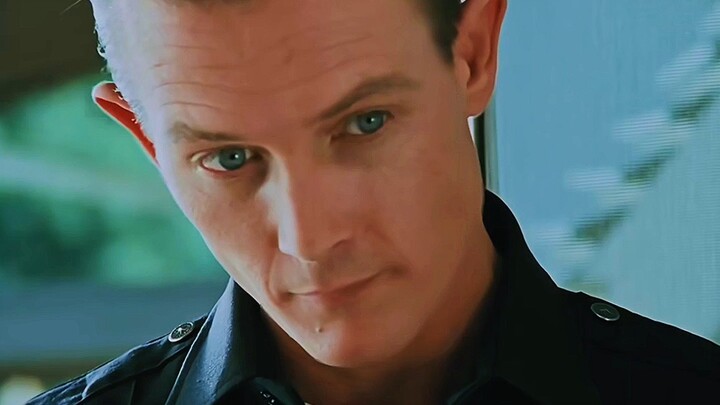 Why Skynet Fears the T-1000: A Setting Deep Dive