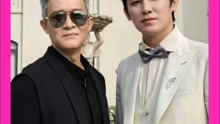 Di industri hiburan Tiongkok tak meraih penghargaan, namun di Asia berhasil mengalahkan drama Korea 