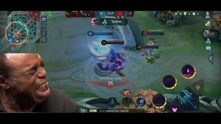 Hanzo Top 7 Philippines comeback game with Top 5 Alucard Philippines Gameplay | U must watch this!