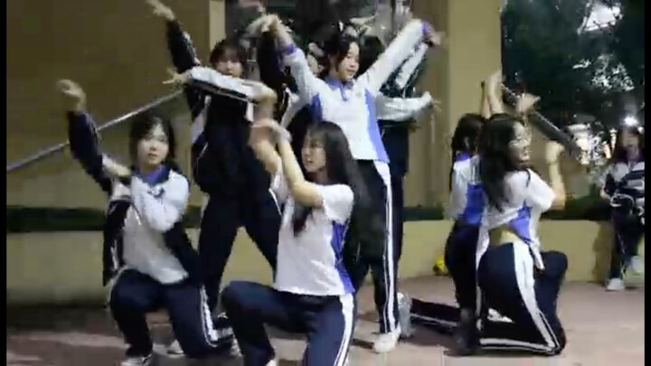 ยุคไฮสกูลแสนบริสุทธิ์…คุณภาพภาพที่ทำให้น้ำตาไหล