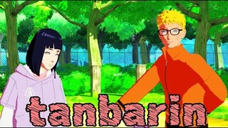 tanbarin【NARUTO MMD】NARUHINA