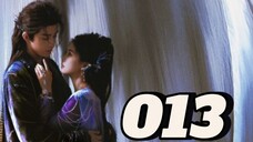3P | 013 Mystic Moonrise