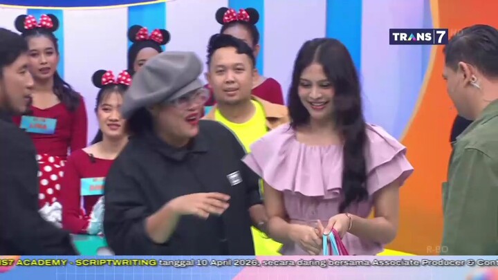 [FULL] Arisan Trans7 08 April 2026 + Commercial Break