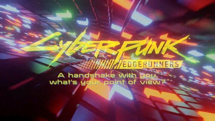 I Really Want to Stay at Your House - Cyberpunk Edgerunners BGM Lyrics - Rrrr Mu