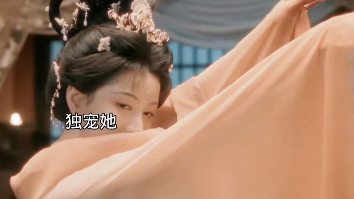 Saat aku mencintaimu, semua yang ada padamu adalah kelebihan; saat aku tak lagi mencintaimu, semua y