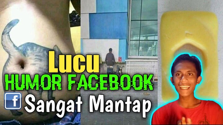 LUCU WARGA 62+ BIKIN NGAKAK