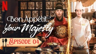 BAYM: The Tyrant's Chef - Episode 4 [Eng Sub]
