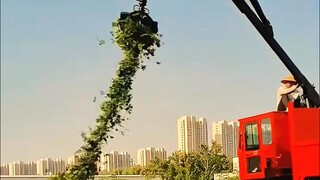 سلسلة الميكانيكا الرائعة للغاية من مصدات السرعة~