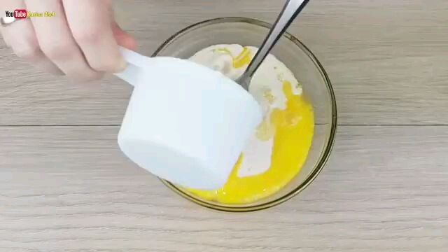 Cheesy Milky Doughnuts(Trending recipe)
