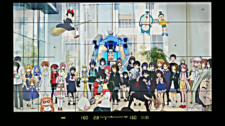 bilibili là nhất #anime #bilibili