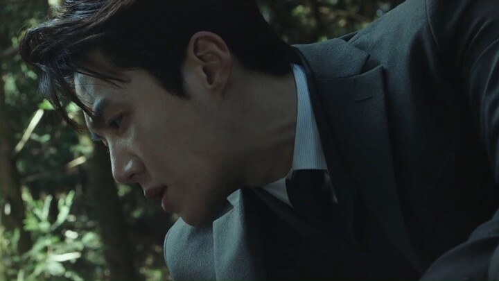 The Childe (2023) (Hindi & Korean) 1080p WEBDL
