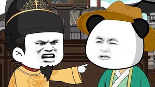 Episode 50: Li Er wants perfume, but gets cheated