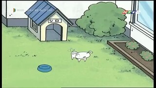 Shin cậu bé bút chì | Một ngày dài nóng nực