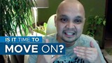 IS IT TIME TO MOVE ON? (Uncle Chris Advice Vlog)