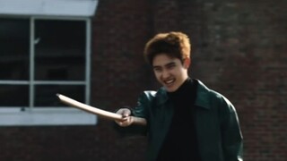 Do Kyung Soo is so handsome!!!