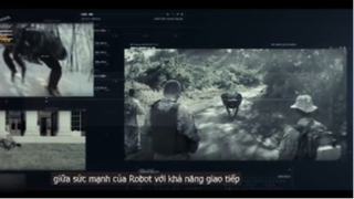 Chàng Trai Tình Cờ Tìm Được Chú Chó Robot Siêu Thông Minh phần 1 #phimhanhdong