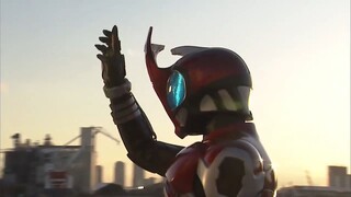 I don't like Kabuto, but I like Mizushima Hiroshi's Tendō Souji
