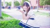 [Dance]Solo Dance|BGM: 君の彼女