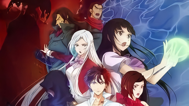 QUANZHI FASHI :: EPISODE 1 S2