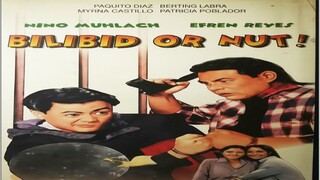 NINO MUHLACH / BILIBID OR NUT 1998