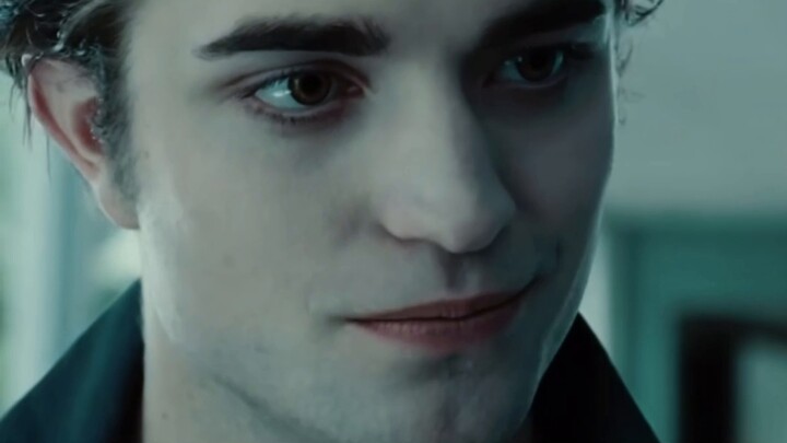 【Kisah Penggemar Twilight/Caius】Sinar Matahari yang Cemerlang