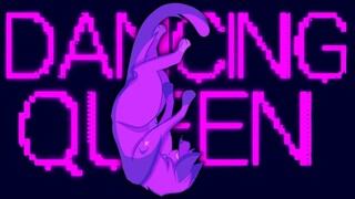 dancing queen // bluestar pmv // [flashing pictures?]