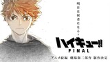 People Are ANGRY That Haikyuu's FINAL SEASON Will Be Movies Instead of a Season 5