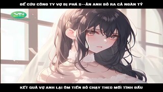 Review Truyện: Cô gái sở hữu giọng hát ngọt ngào mê hoặc lòng người,n hưng lại luôn bị mẹ bắt giả